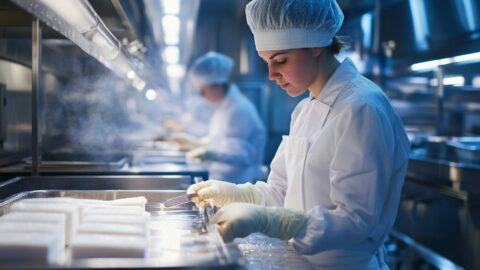 What Jewelry Can Food Handlers Wear While Working? - Kinglet WW