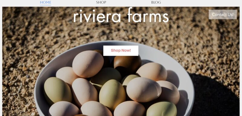 Riviera Farms